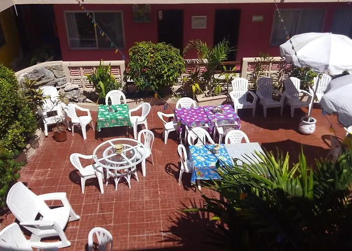 Mary Carmen Hotel