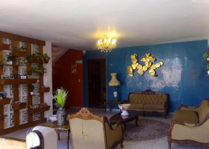 Mary Carmen Hotel Cozumel