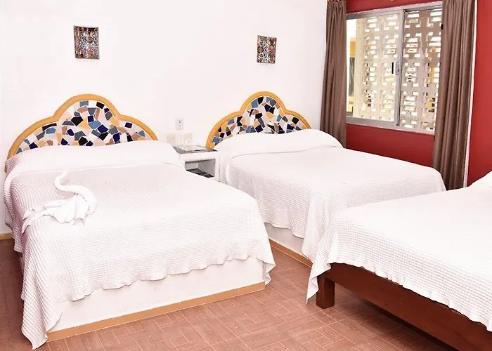 Mary Carmen Hotel 3*