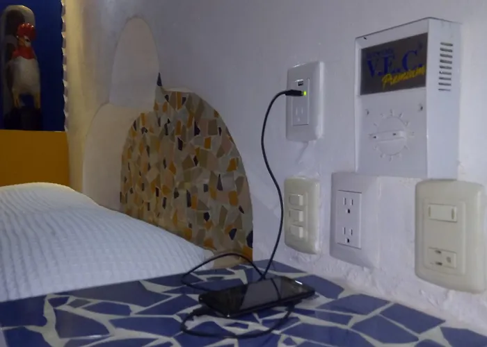 Mary Carmen Hotel 3*