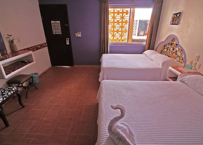 Mary Carmen Hotel 3*