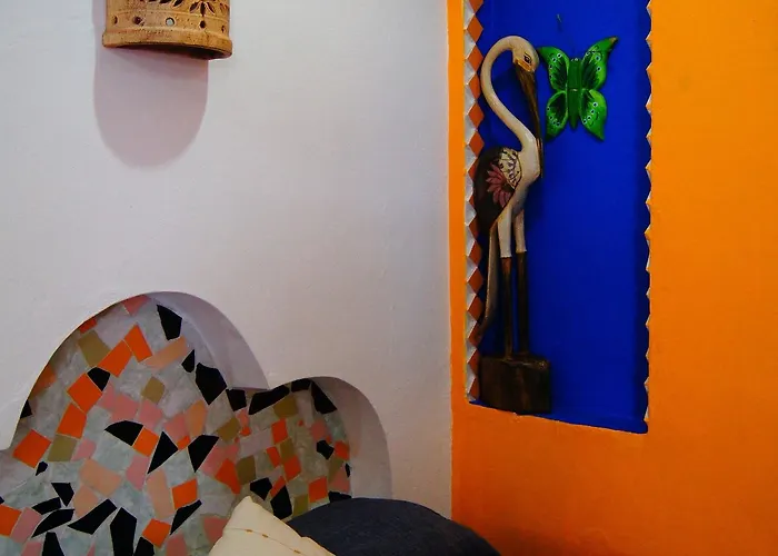 Hotel Mary Carmen Cozumel