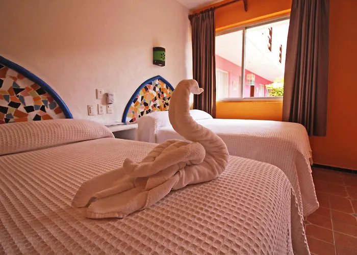 Mary Carmen Hotel Cozumel