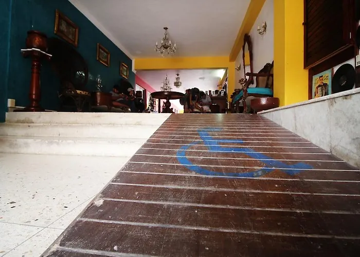Hotel Mary Carmen Cozumel