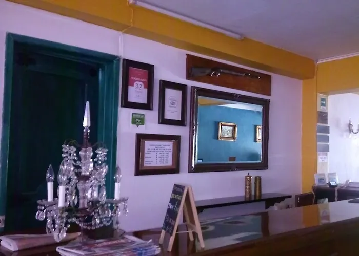 Mary Carmen Hotel 3*