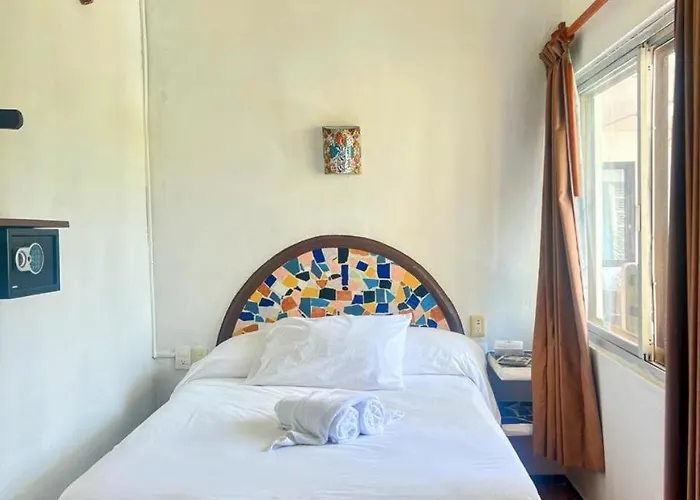 Mary Carmen 3* Cozumel