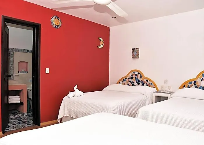 Hotel Mary Carmen 3*
