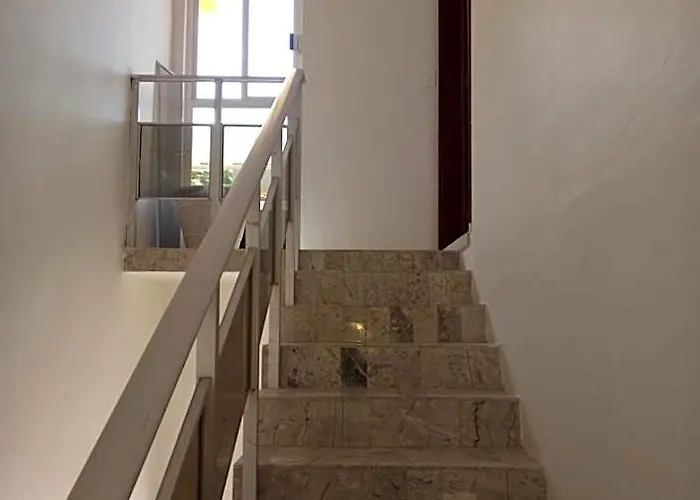 Hotel Mary Carmen Cozumel