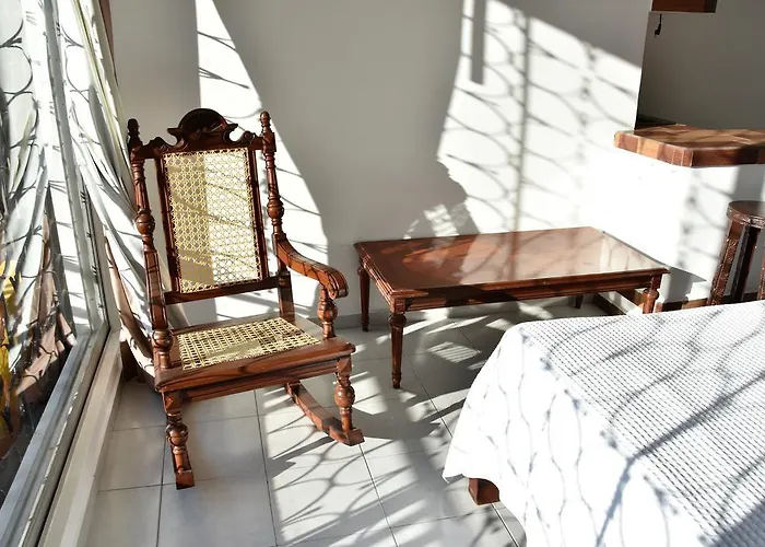 Hotel Mary Carmen 3*