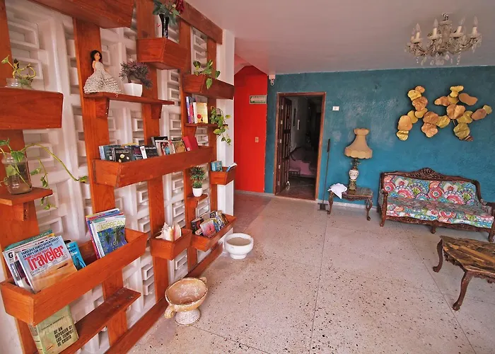 Hotel Mary Carmen 3*
