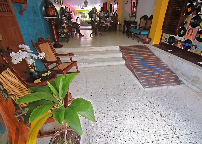 Hotel Mary Carmen Cozumel