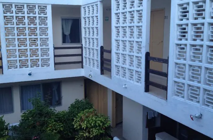 Mary Carmen Hotel Cozumel