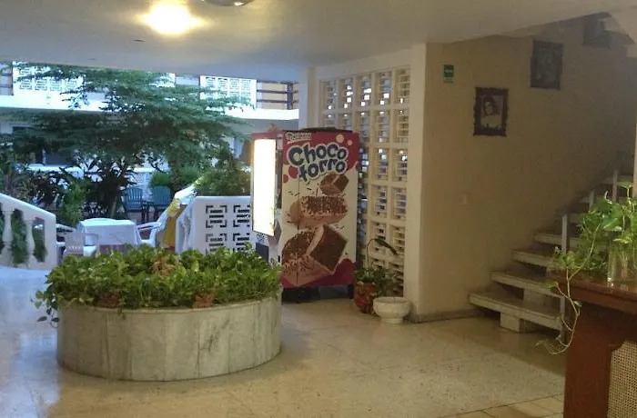 Mary Carmen Hotel